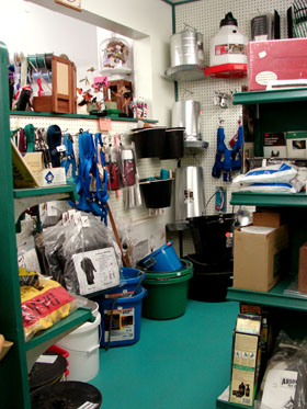 Animal Supplies