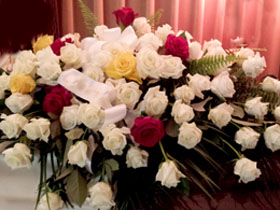 Floral Arrangement