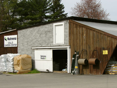 animal Feeds