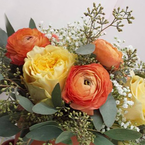 Floral Arrangement