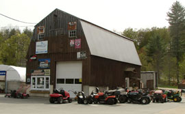Shop