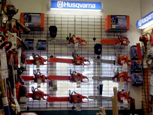 New Show Room